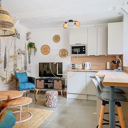 Apartmán La Cachette Des Rois Dourdan Exteriér fotografie