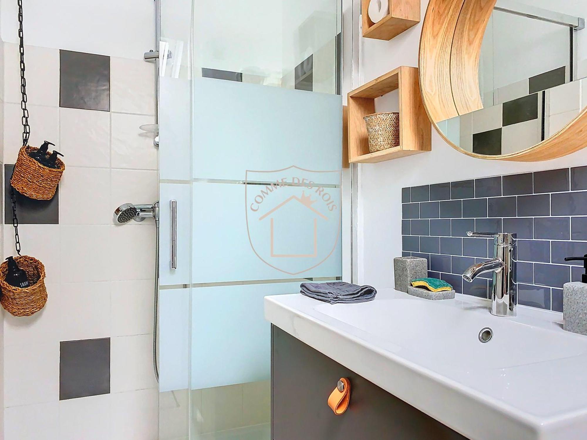 Apartmán La Cachette Des Rois Dourdan Exteriér fotografie