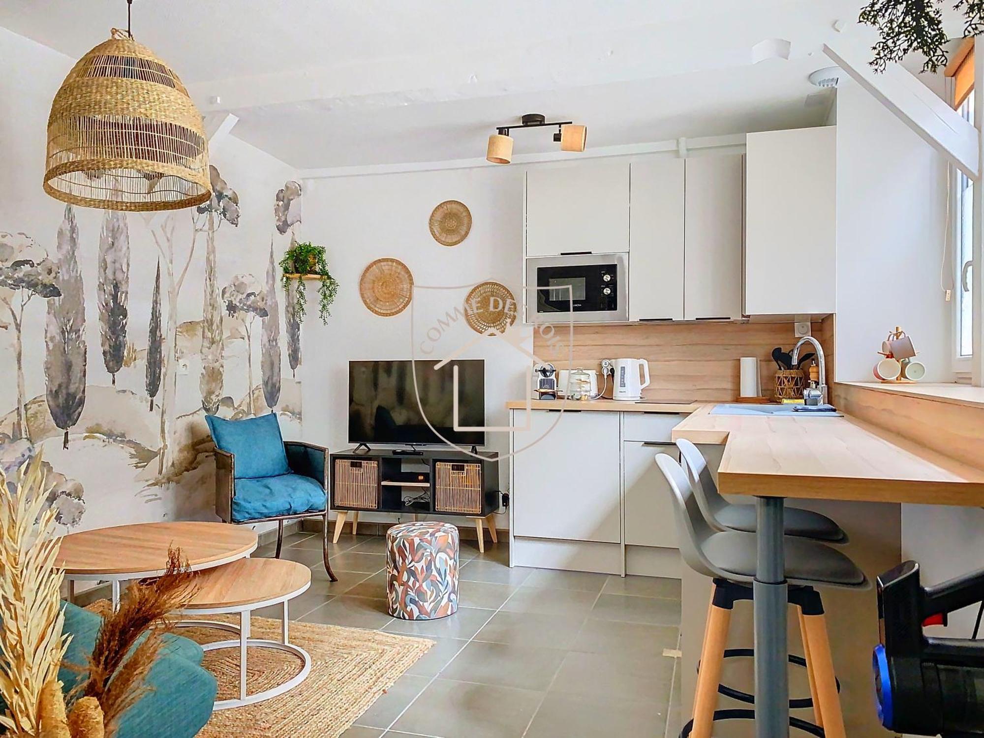 Apartmán La Cachette Des Rois Dourdan Exteriér fotografie