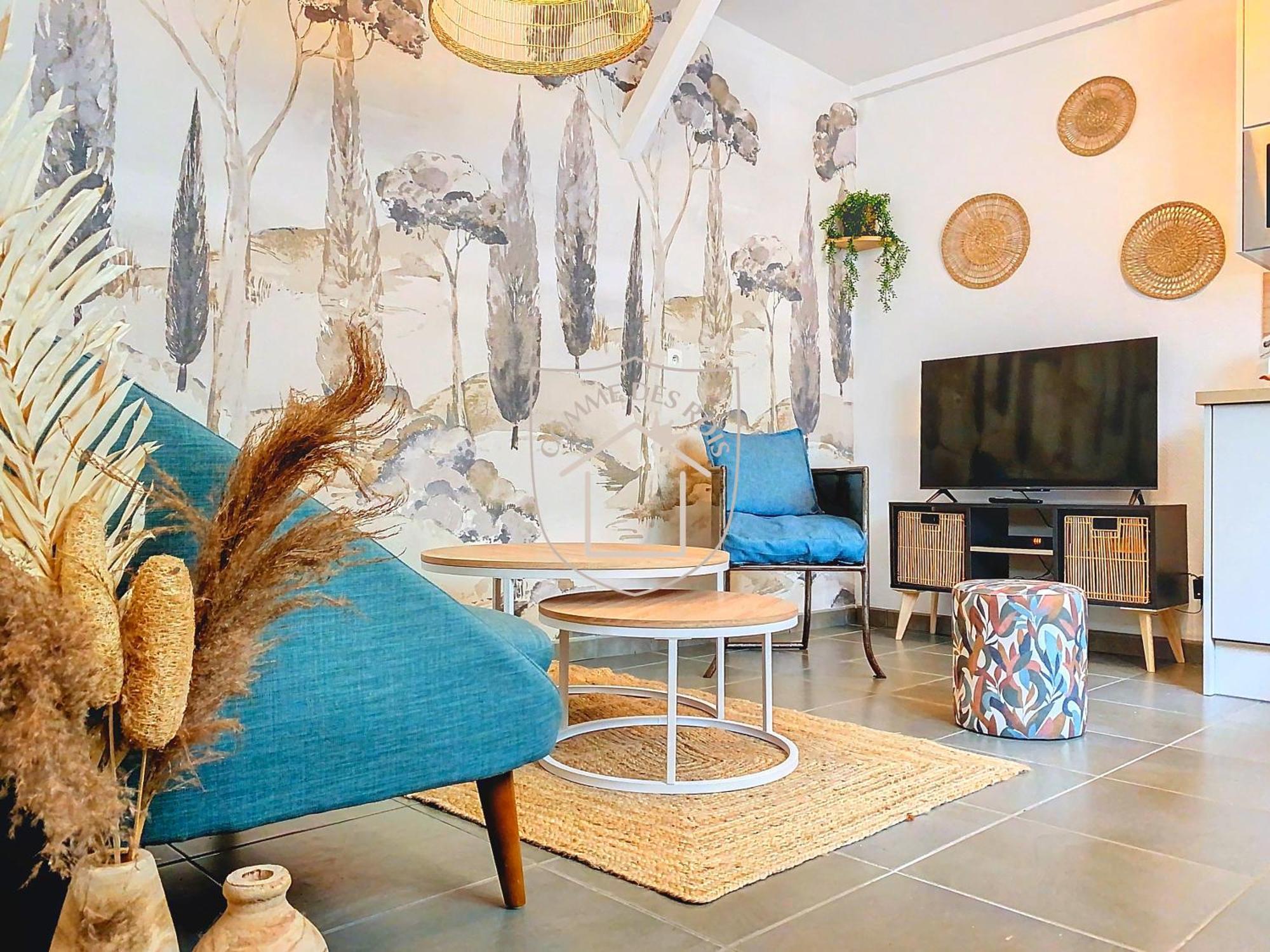 Apartmán La Cachette Des Rois Dourdan Exteriér fotografie