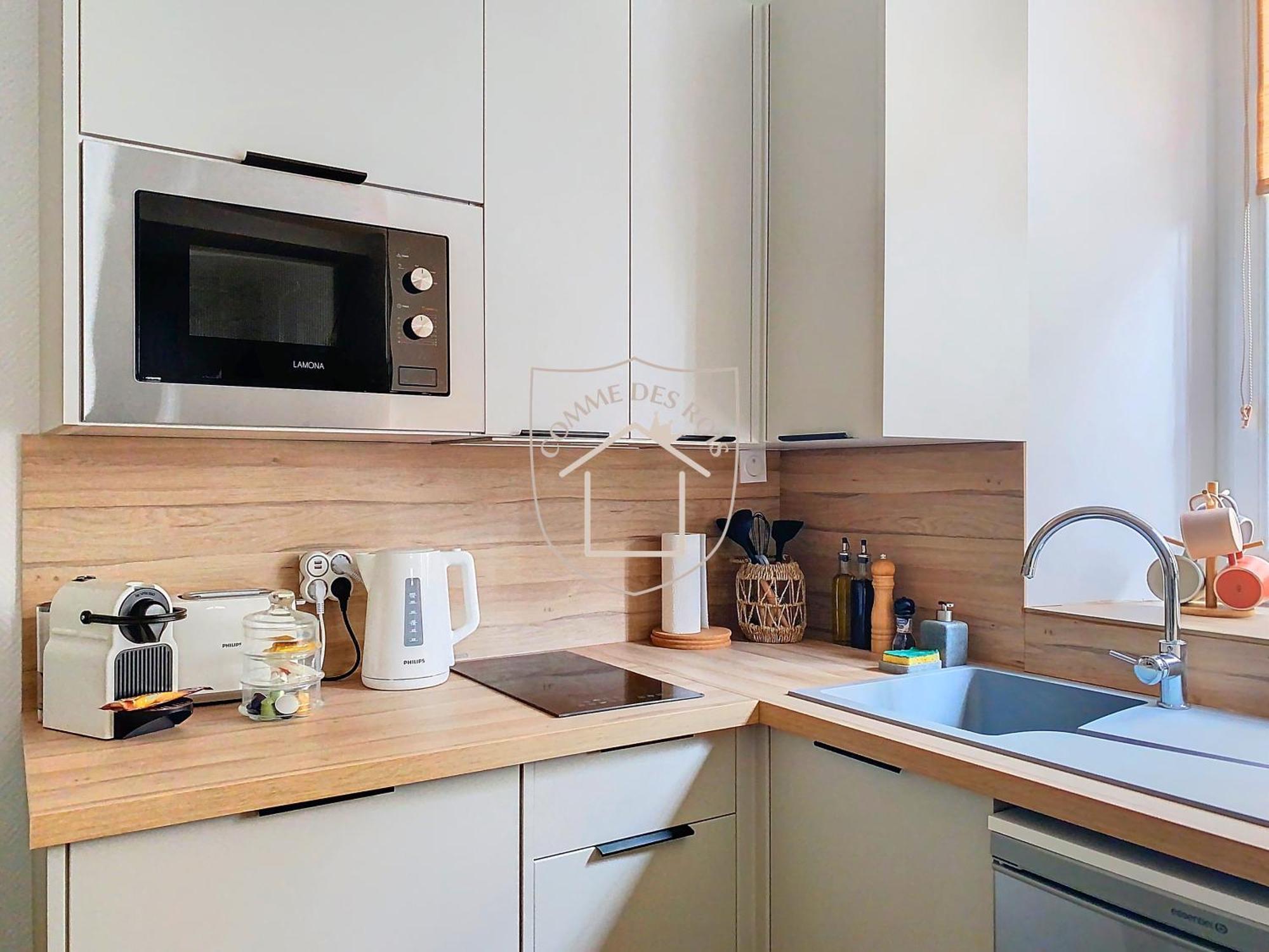 Apartmán La Cachette Des Rois Dourdan Exteriér fotografie